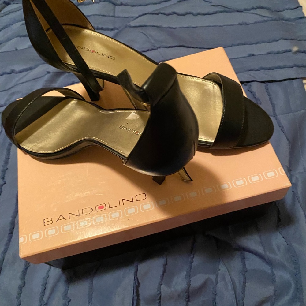 Bandolini pump